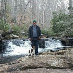 Meet your Posher, Ricky